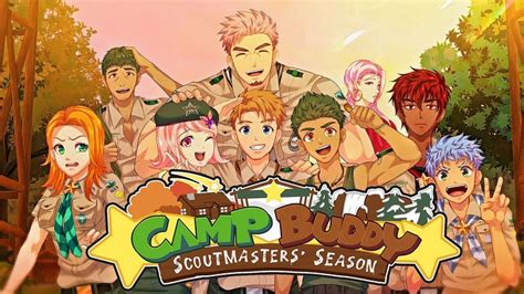 camp buddy scoutmaster season download pc.